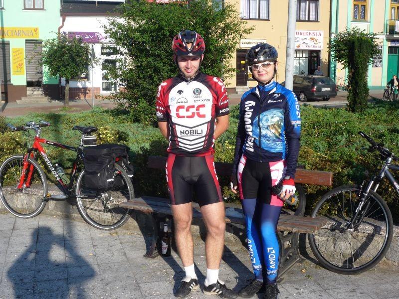 Młody & Paulina (Poddębice)