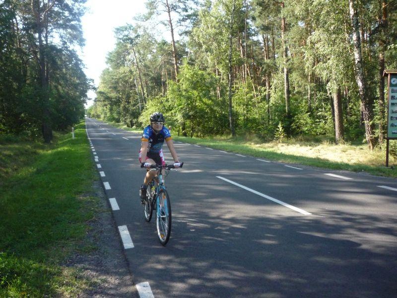Paulina w CHełmnie