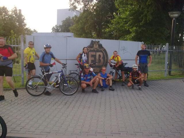 EB w ElBlągu :)