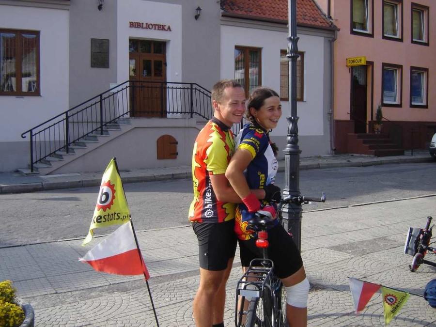 Przygotowanie do wizyty w bibliotece ?