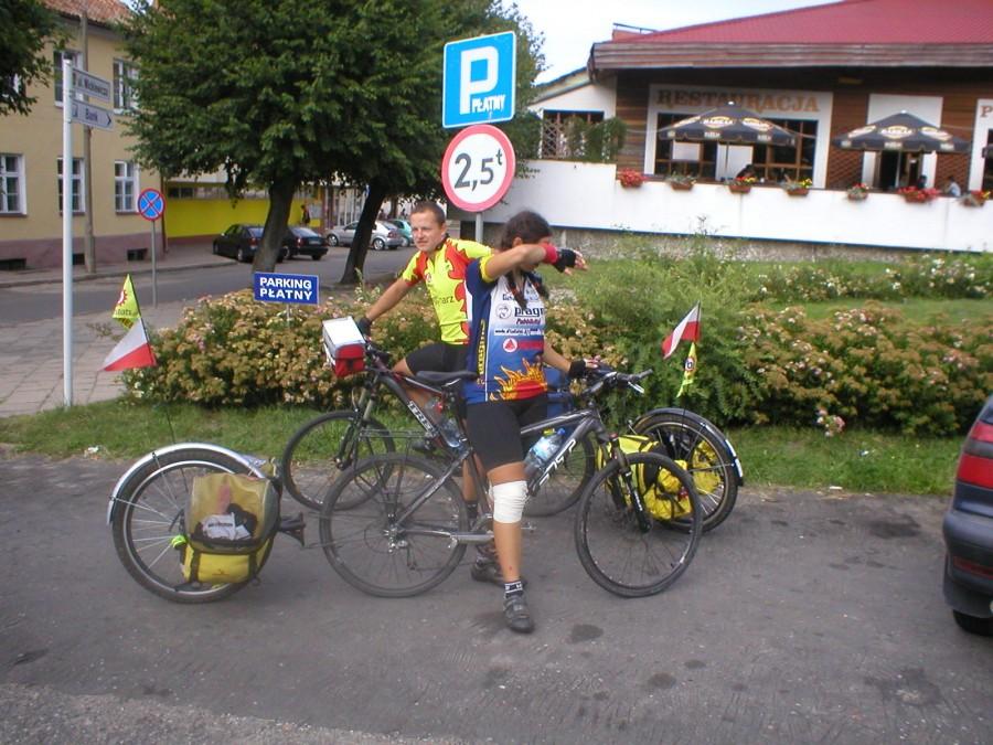 MŁYNARSKI RAJD
