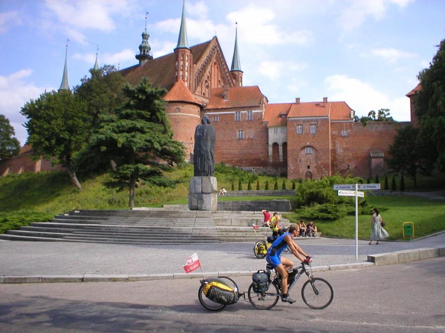 MŁYNARSKI RAJD