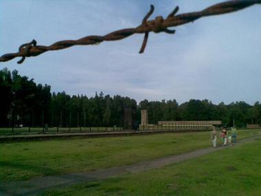 Muzeum Stutthof w Sztutowie