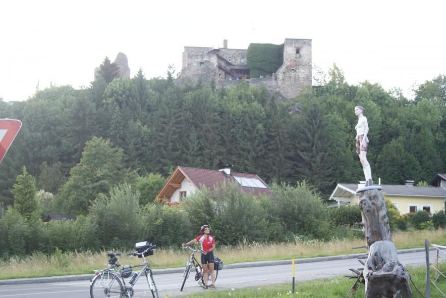 Burg Sommeregg