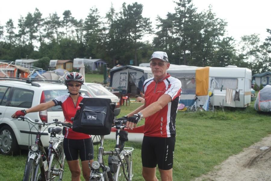 wyruszamy z campingu