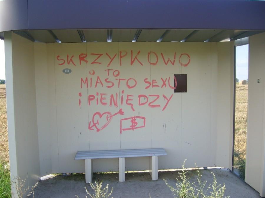 Skrzypkowo