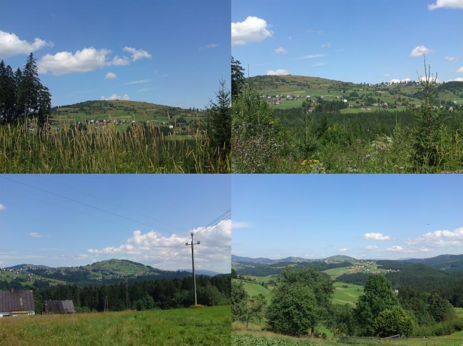 Ochodzita