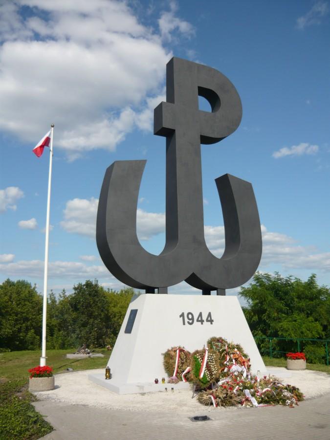 Pomnik Powstańców