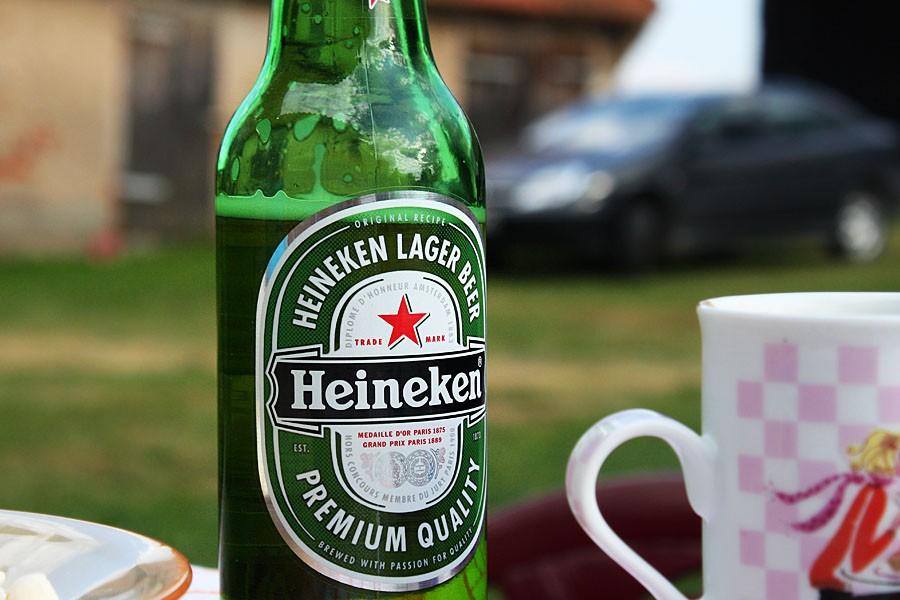 Heineken