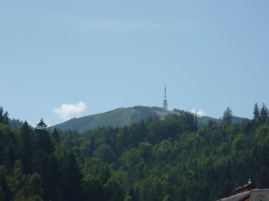 Skrzyczne