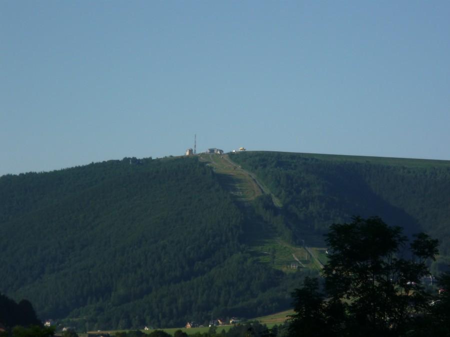 Góra Żar
