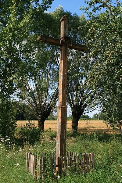 Krzyż pod Rynkiem