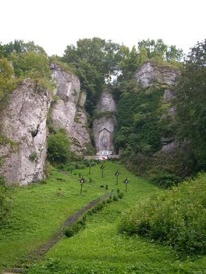 Dolina Mnikowska 2