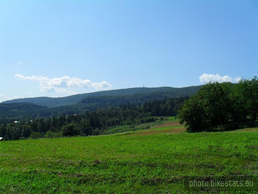Maslana Góra