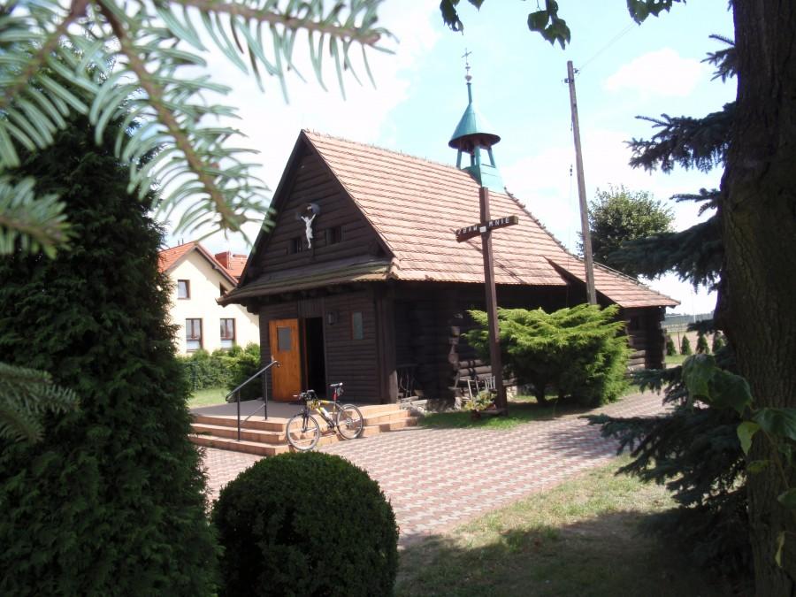 ma wyjątkowo piękną historię