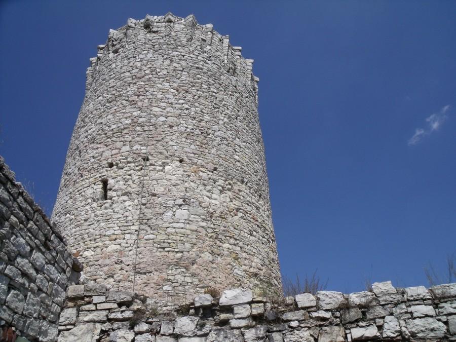 Zamek Lipnik