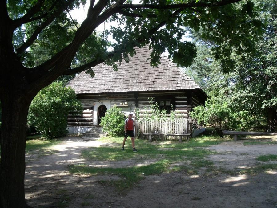 Skansen