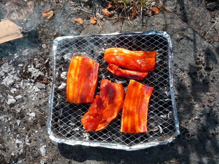 Grillek