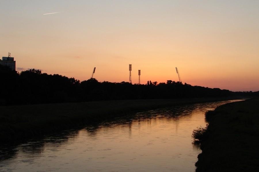 Stadion Olimpijski