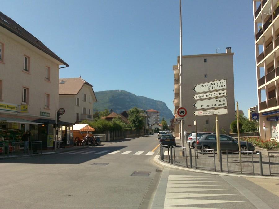 Gaillard