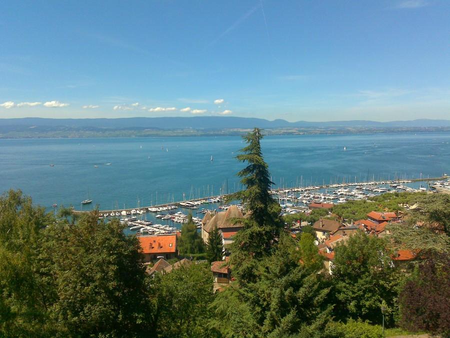 Thonon-les-Bains