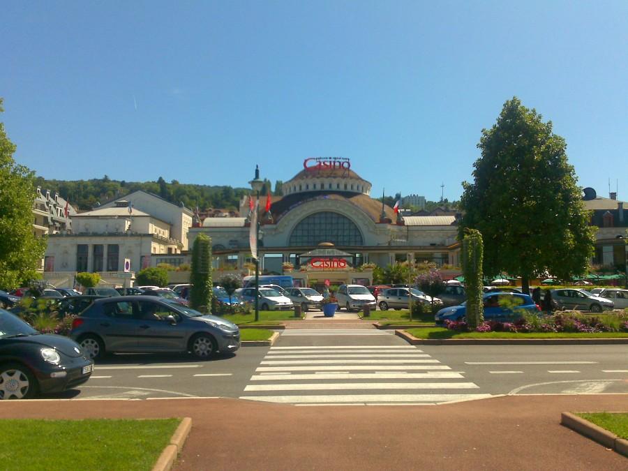 Casino