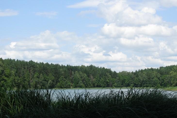 Jezioro Bieliniec