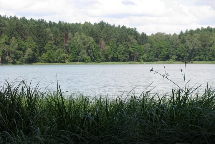 Jezioro Bieliniec