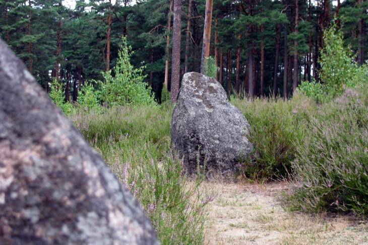 Kamienne Kręgi