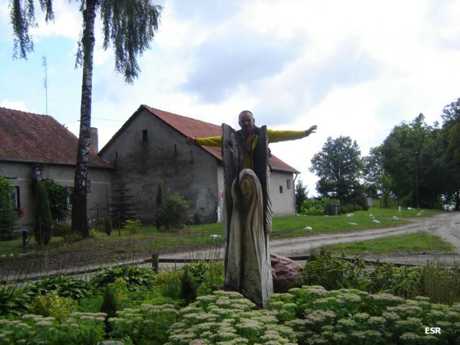 centrum Aniołowa - "jak janioła głos"