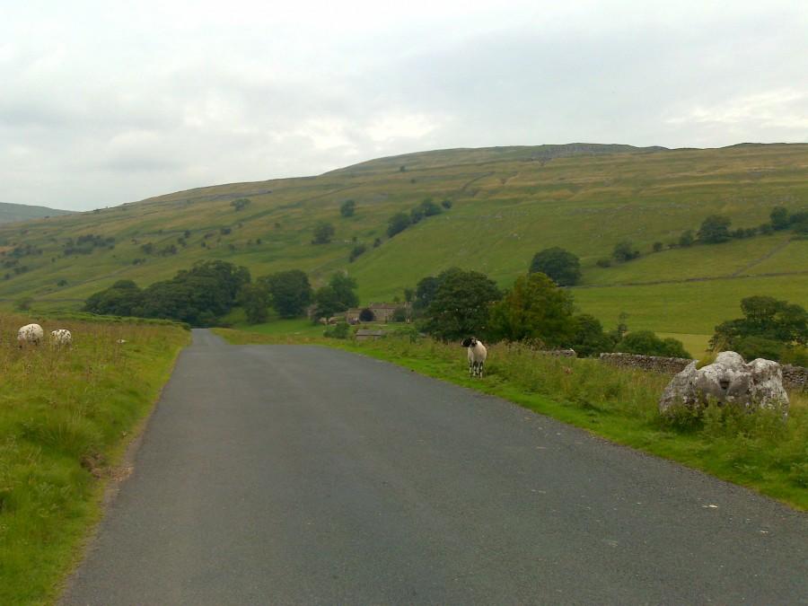 Yorkshire Dales