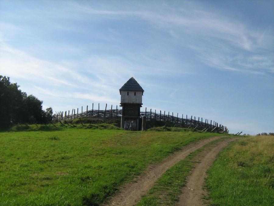 Curia Vitkov