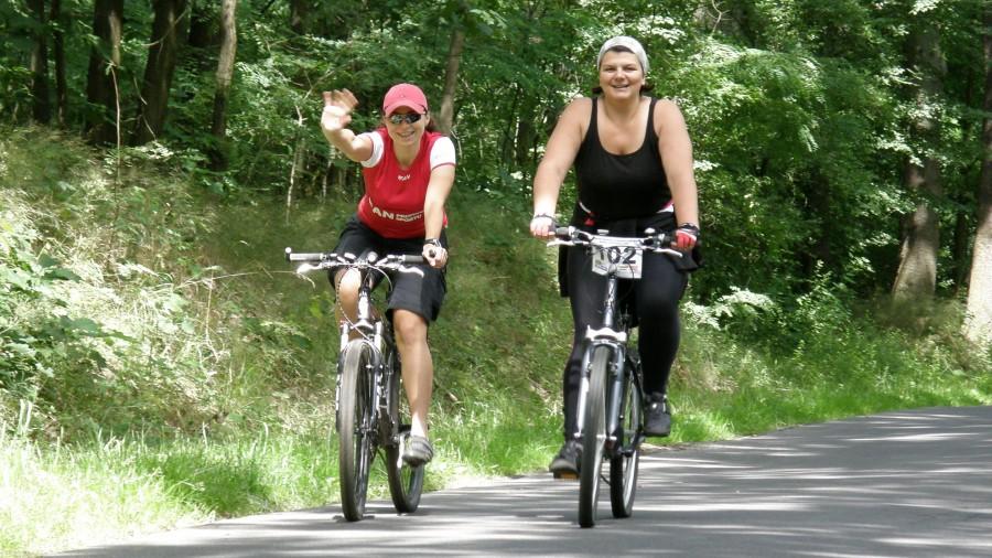 Bikerki, bikerki ... :)
