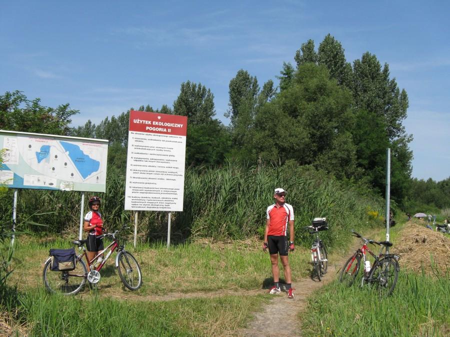 Ela i Piotrek na Pogorii II