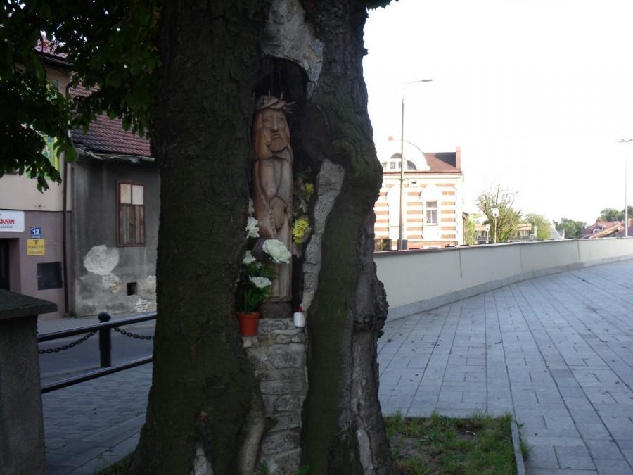 kapliczka