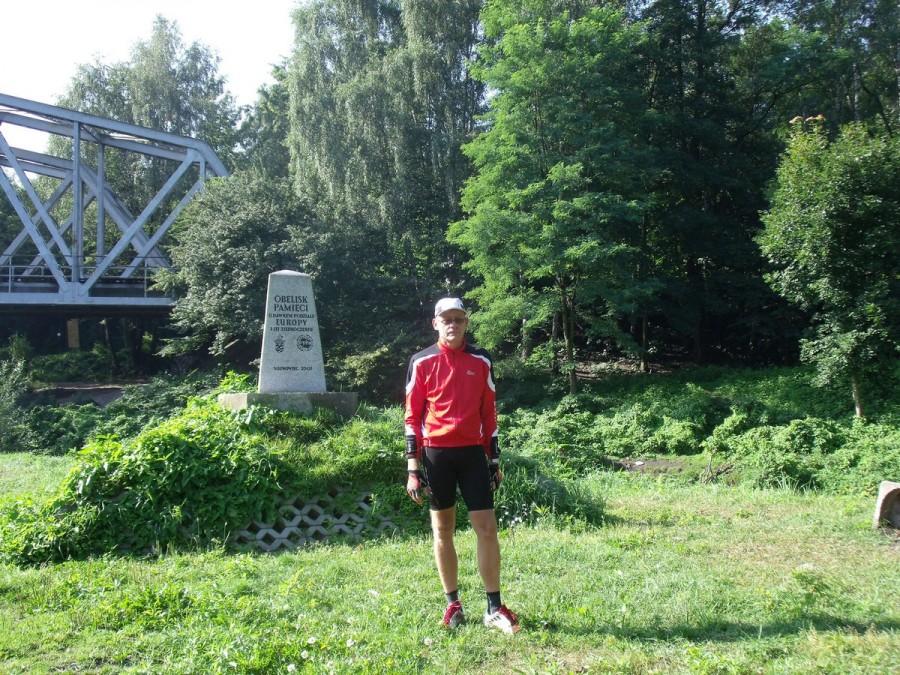 Kamol a chaszczach a spodziewałem się czegoś innego