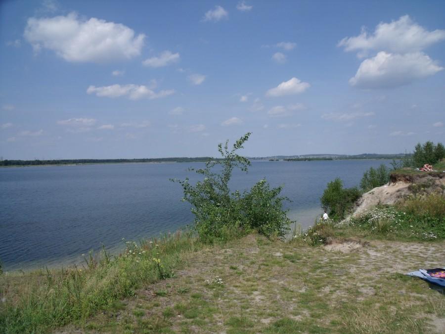 Pogoria