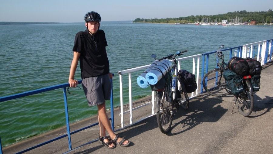 Jezioro Sulejowskie