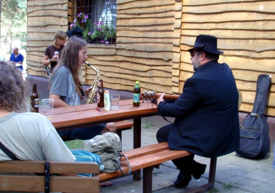 Warto było posłuchać