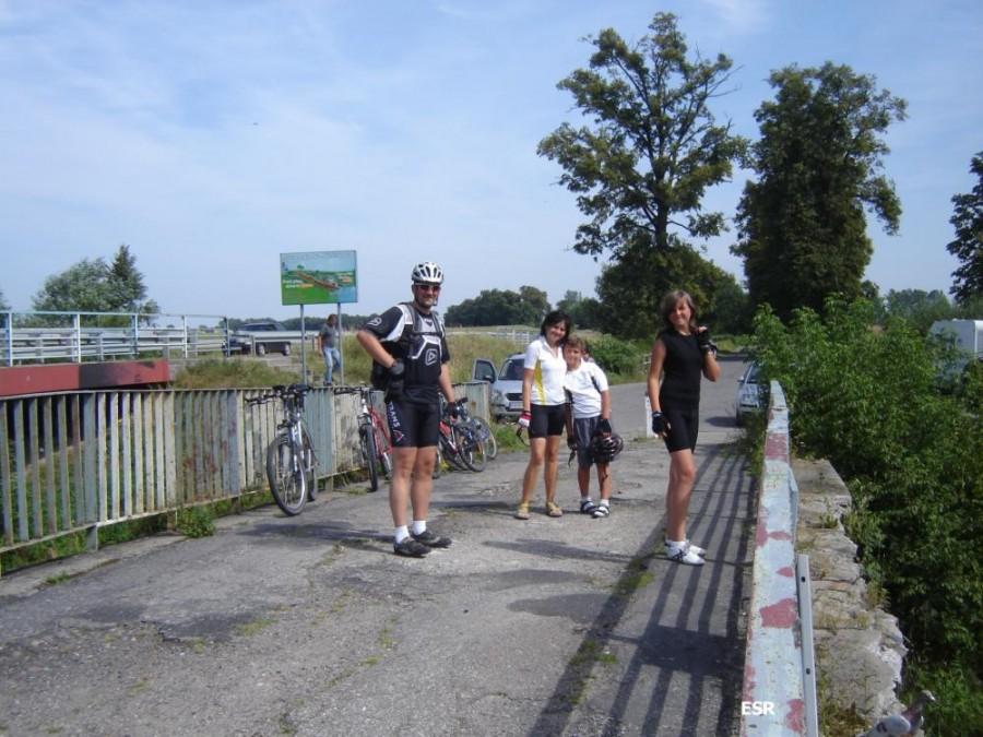 Rowerowa Rodzika P :-)