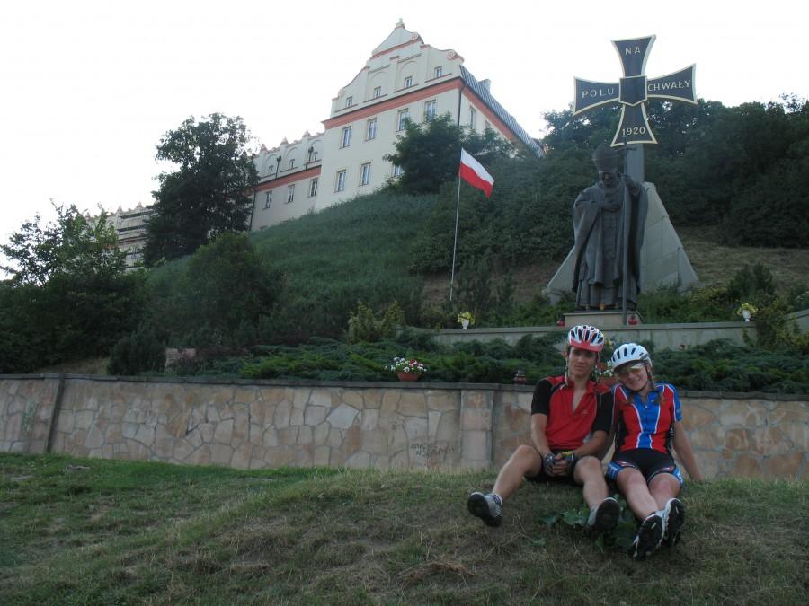 Sandomierz
