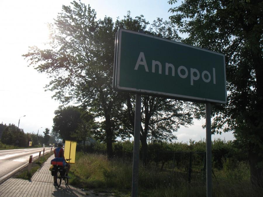 Annopol