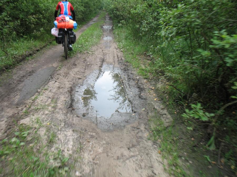 Nasze skroty, na poczatku bylo spoko, potem zaczely sie przeszkody