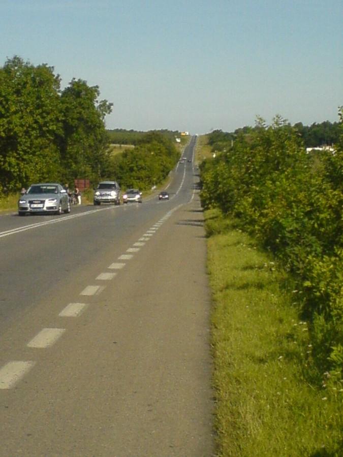 Z Częstochowy do Poznania