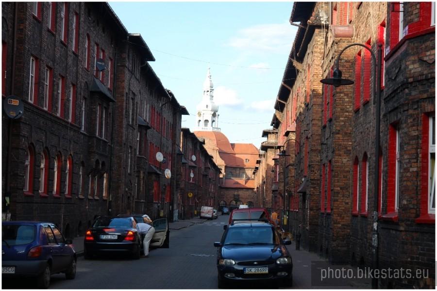 Nikiszowiec