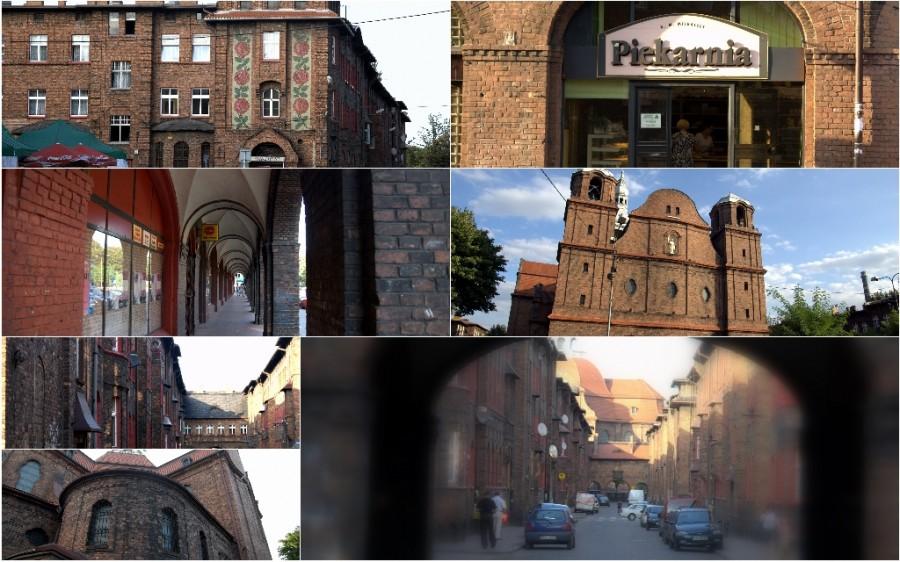 Nikiszowiec