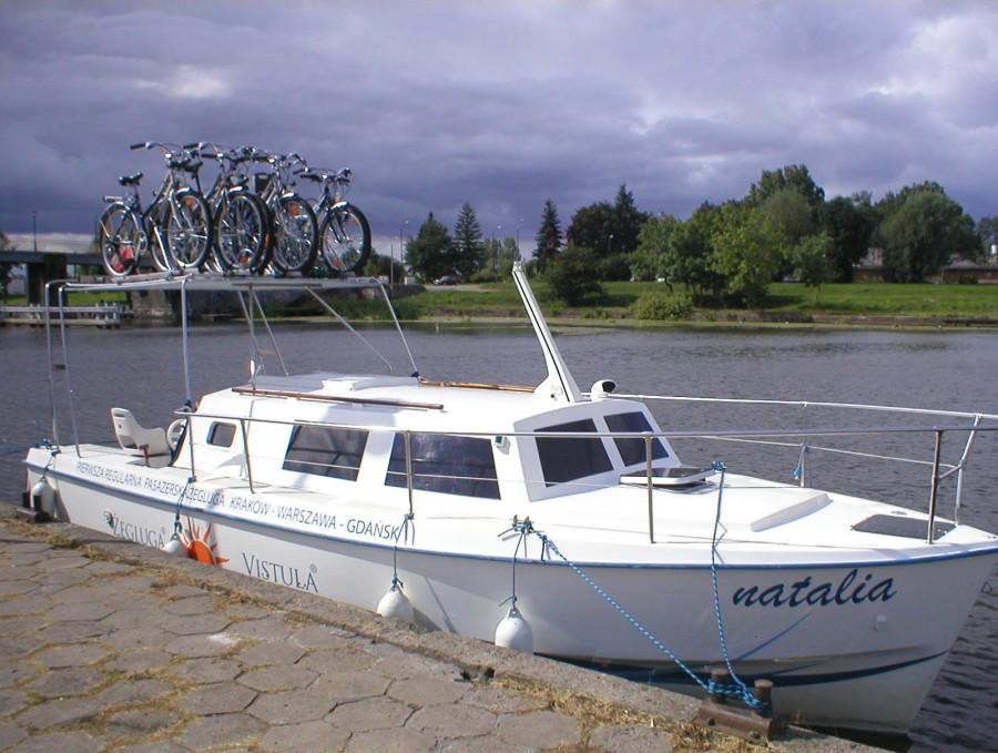 ŁÓDŹ ROWEROWA