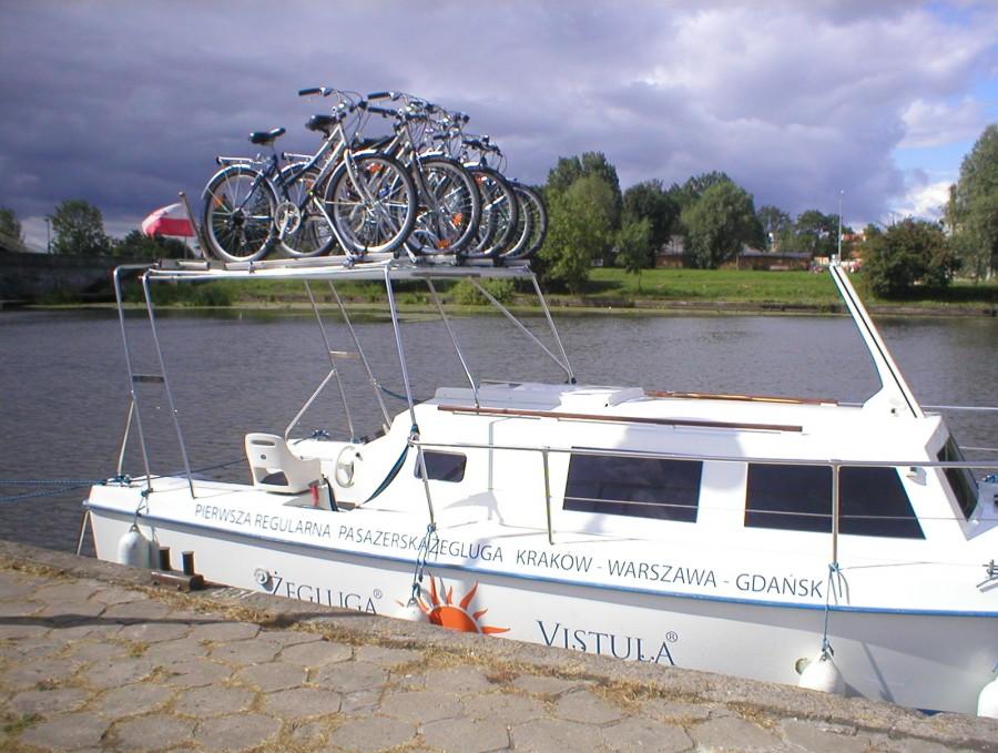 ŁÓDŹ ROWEROWA