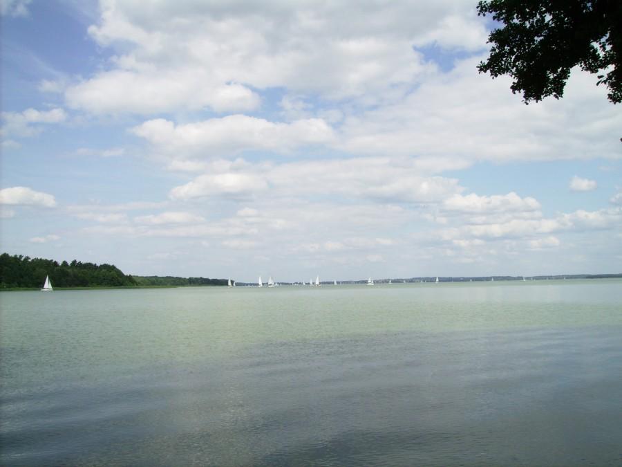 Mazury i J. Niegocin