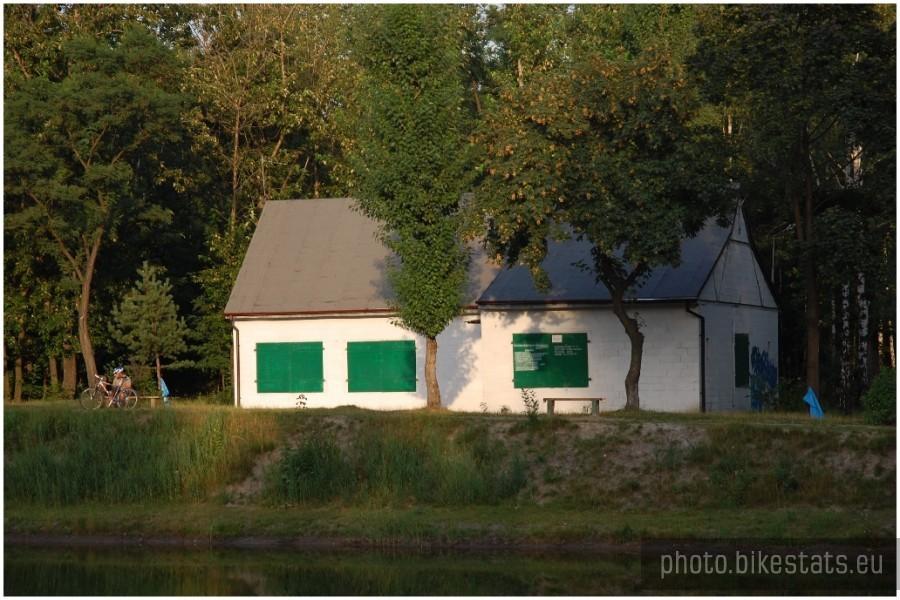 Rybaczówka - Niwka